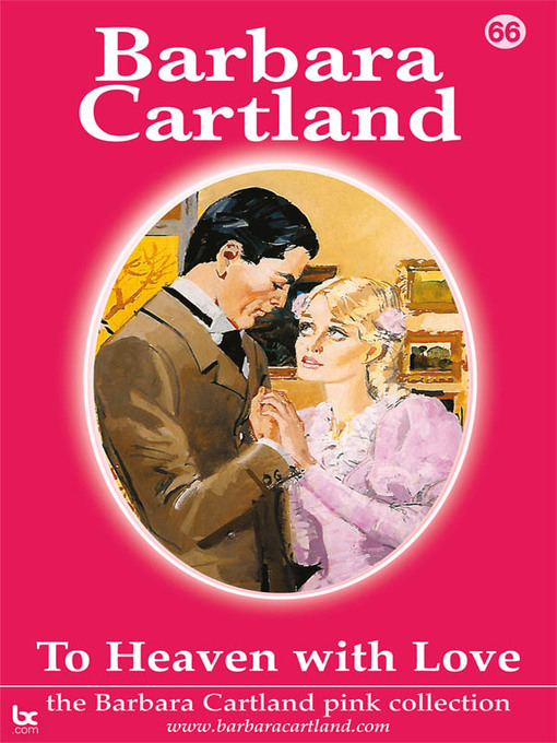 Cover image for To Heaven With Love